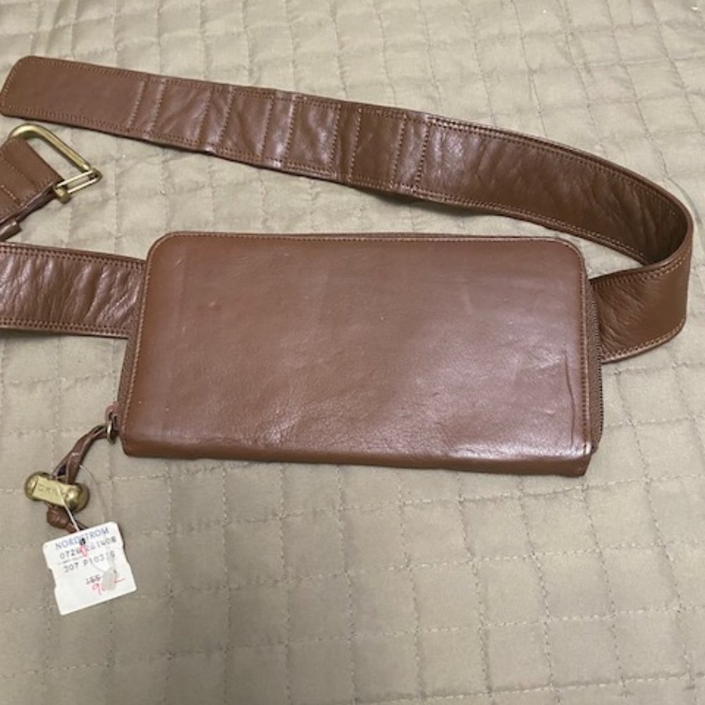 DKNY belly bag